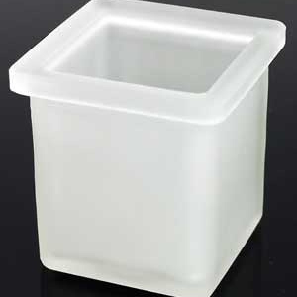 Square Votive Holder