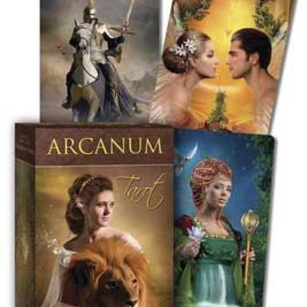 Arcanum tarot