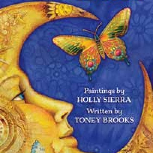 Chrysalis Tarot by Toney Brooks