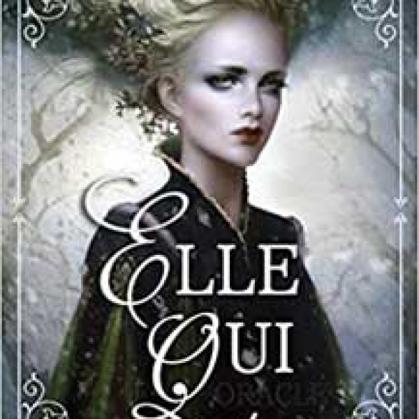 Elle Qui oracle by Delon & Lynch-Poe