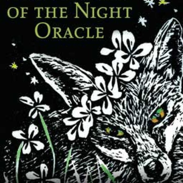 Flowers of the Night oracle by Cheralyn Darcey