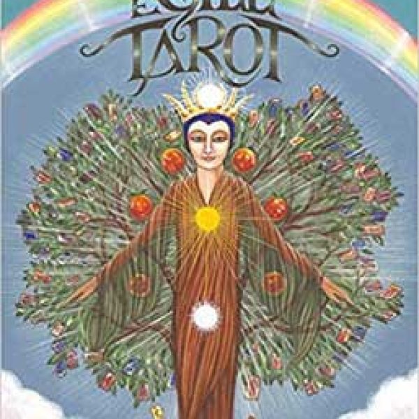 Gill Tarot by Elizabeth Josephine Gill
