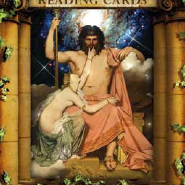 Greek Mythology reading cards by Greek Mythology reading cards