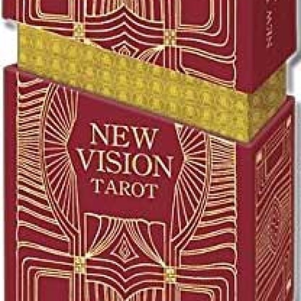 New Vision tarot