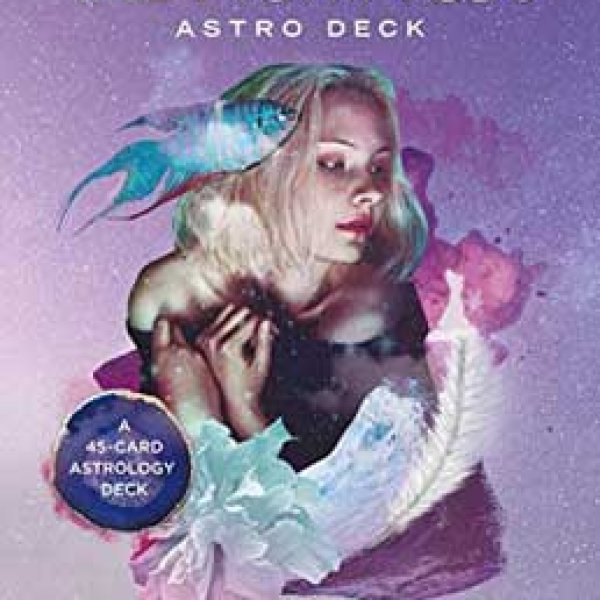 Numinous Astro deck
