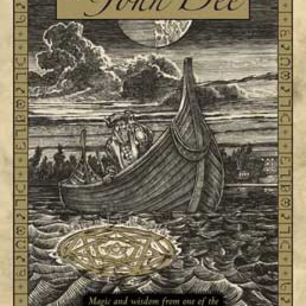 Oracle of Dr John Dee deck & book by Mathews & Kinghan