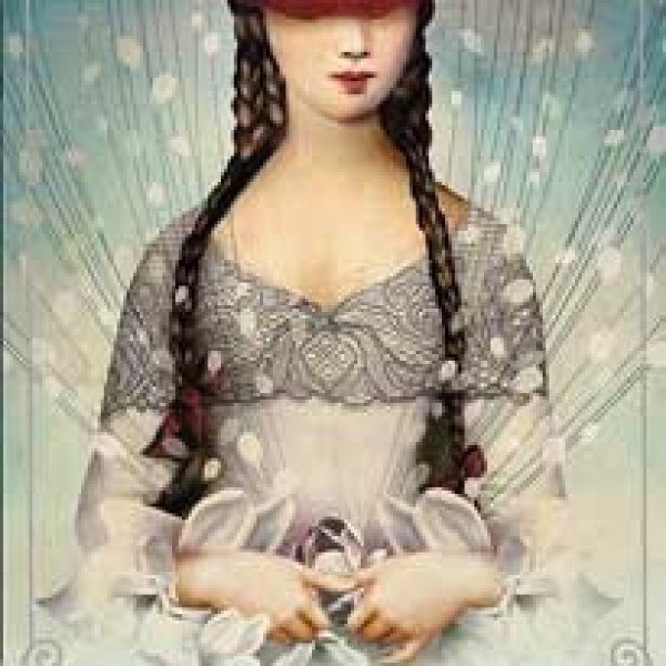 Oracle of Mystical Moments by Catrin Welz-Stein
