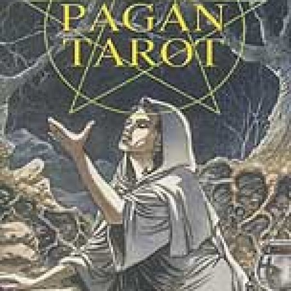Pagan Tarot by Pace & Gina