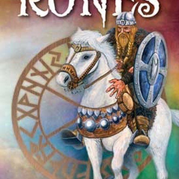 Power of the Runes deck by Voenix