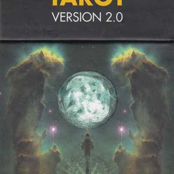 Quantum tarot by Kay Stopforth & Chris Butler