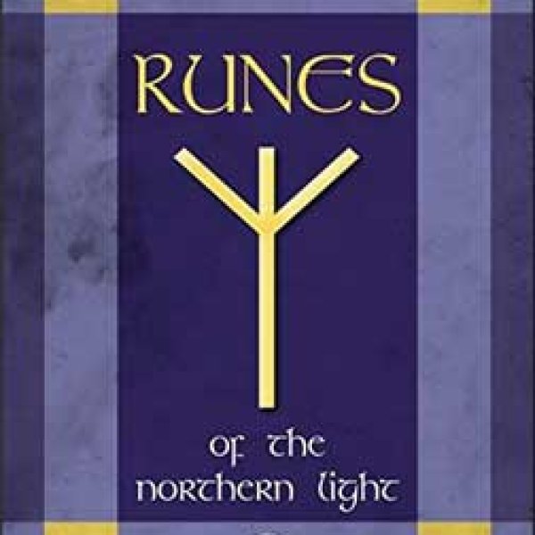 Runes of the Northern Light cards by Paula Tartara