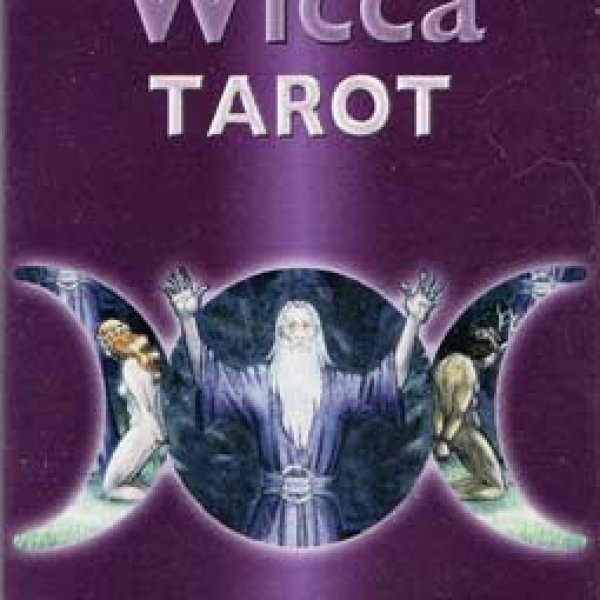 Sensual Wicca Tarot by Mesar & Poggesse