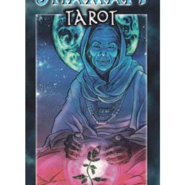 Shaman tarot deck by Filadoro/Pastorello/Ariganello