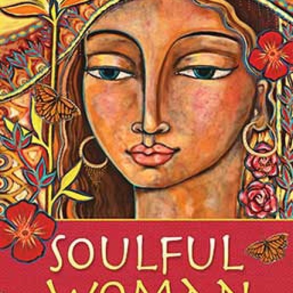 Soulful Woman Guidance Cards by Movsessian & Summers