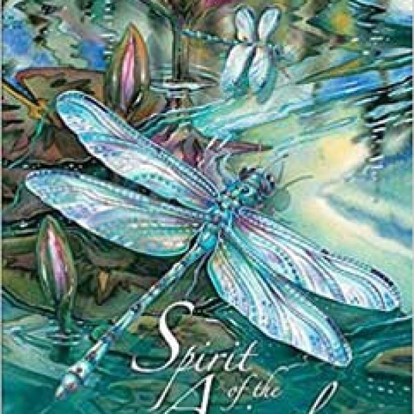 Spirit of the Animals oracle by Jody Bergsma