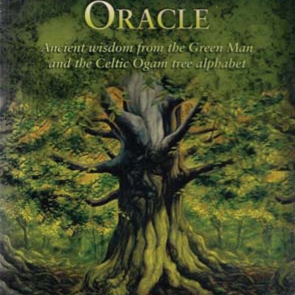 Spirit of Nature oracle deck & book by Matthews & Worthington