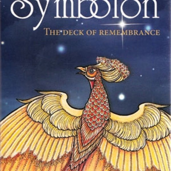 Symbolon Deck of Remembrance by Orban, Zinnel & Weller
