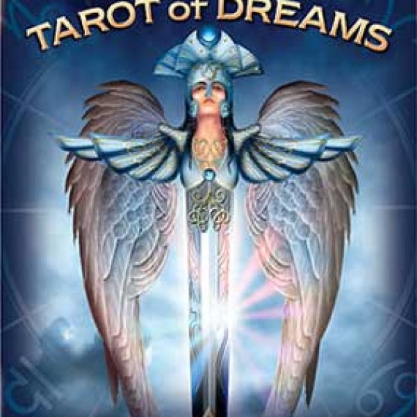 Tarot of Dreams by Ciro Marchetti