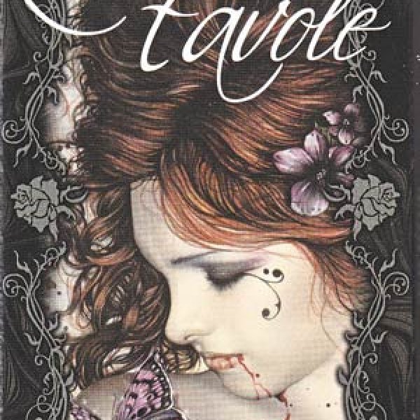 Tarot Favole by Victoria Frances