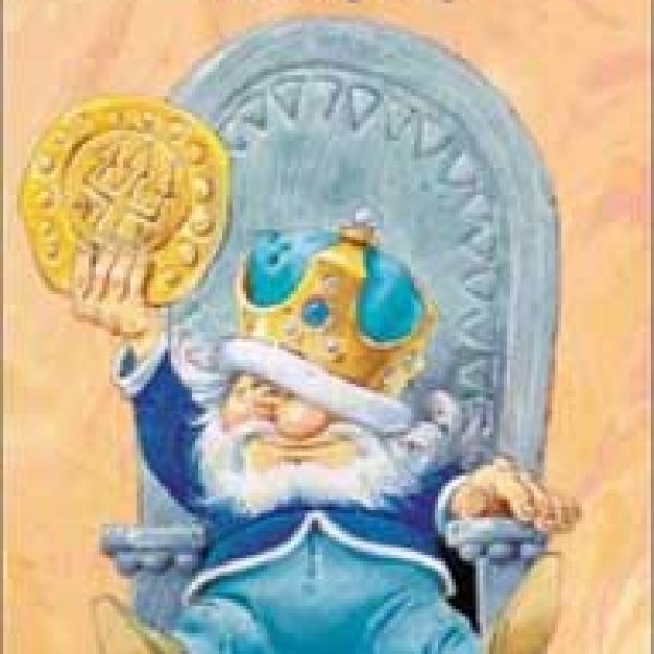 Tarot of the Gnomes by Antonio Lupatelli