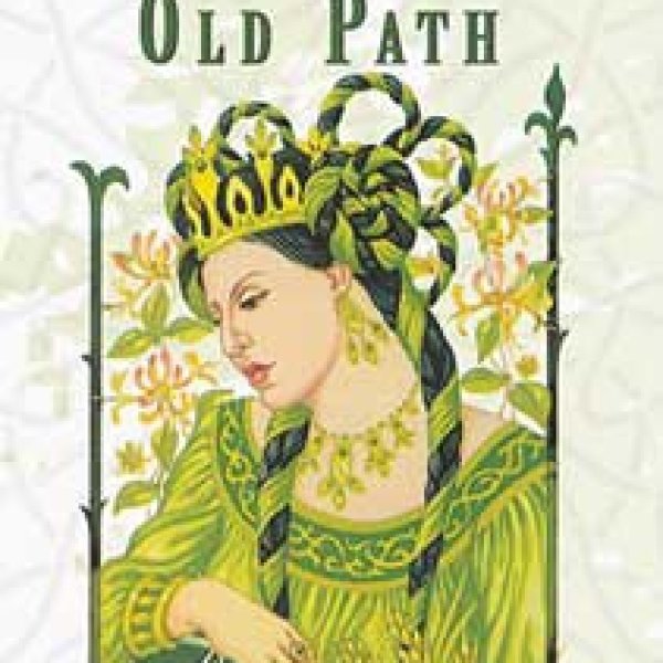 Tarot of the Old Path by Gainsford & Rodway