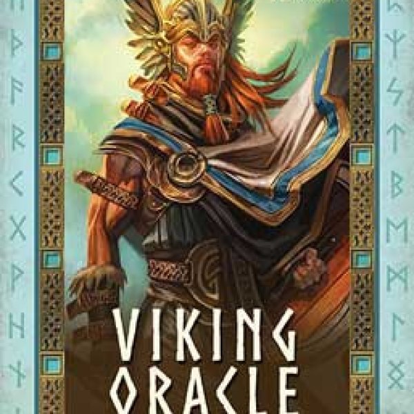 Viking oracle by Demarco & Marton