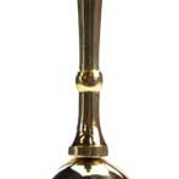 Brass Hand bell 3"