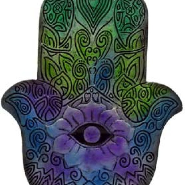 Hamsa Hand bank