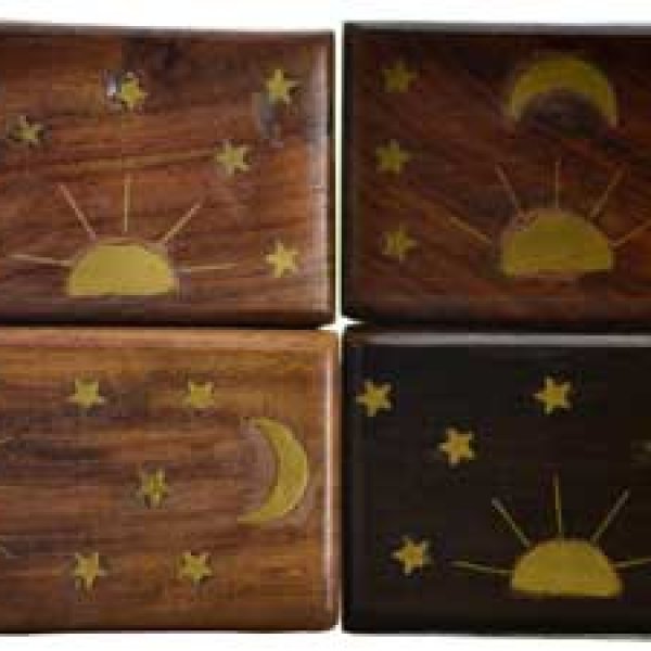 Celestial box