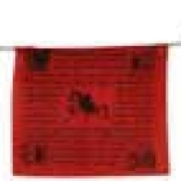 Tibetan prayer flag 3" x 4"