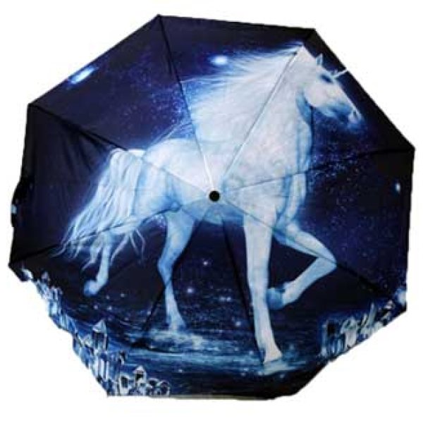 Unicorn umbrella