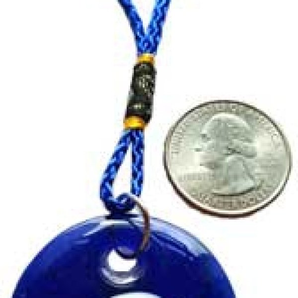 40mm Evil Eye wall hanging