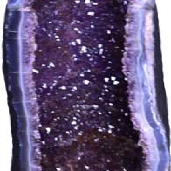 143.77 # Amethyst cathedral