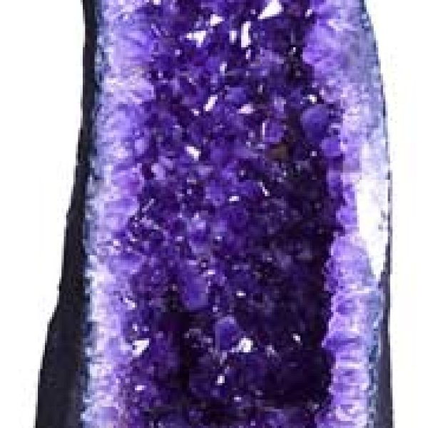 200.20 # Amethyst cathedral