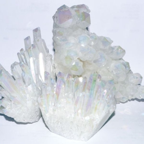 5# Quartz cluster