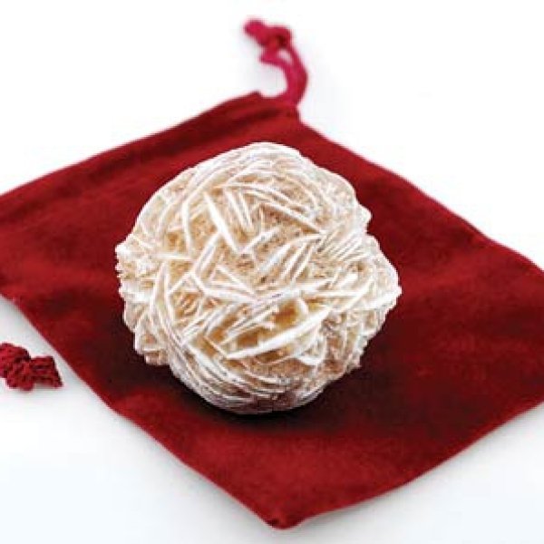 Desert Rose Protection set