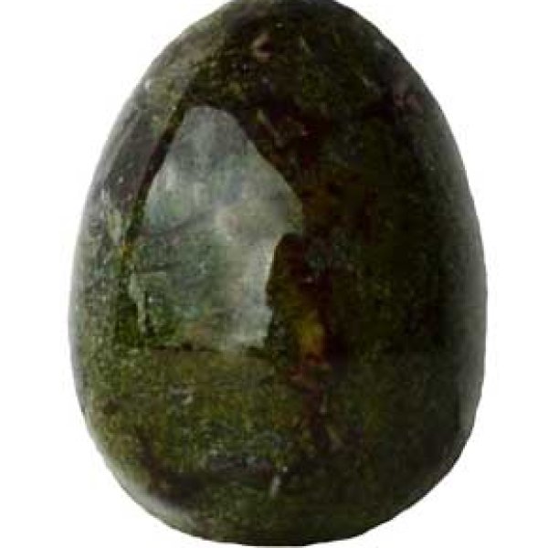 2" Jasper, Dragon Blood egg