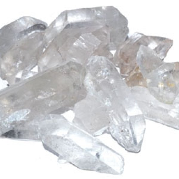 ~3# Terminated points natural