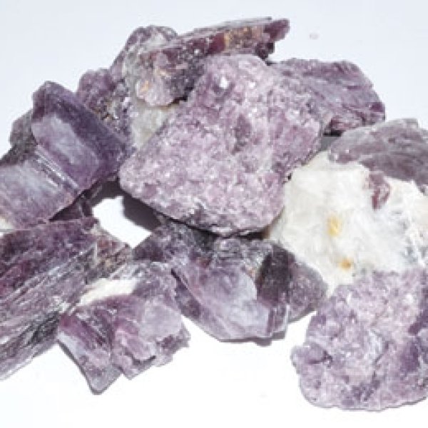 ~3# Lepidolite