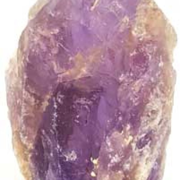 1- 1.5# Amethyst point