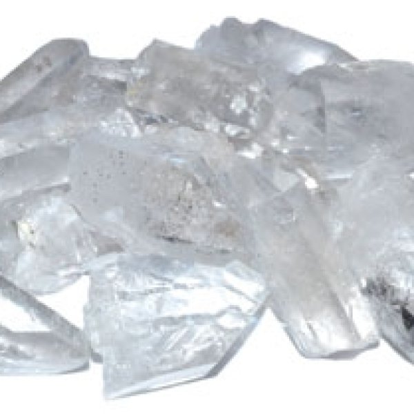 ~3# Quartz