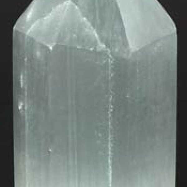 White Selenite generator