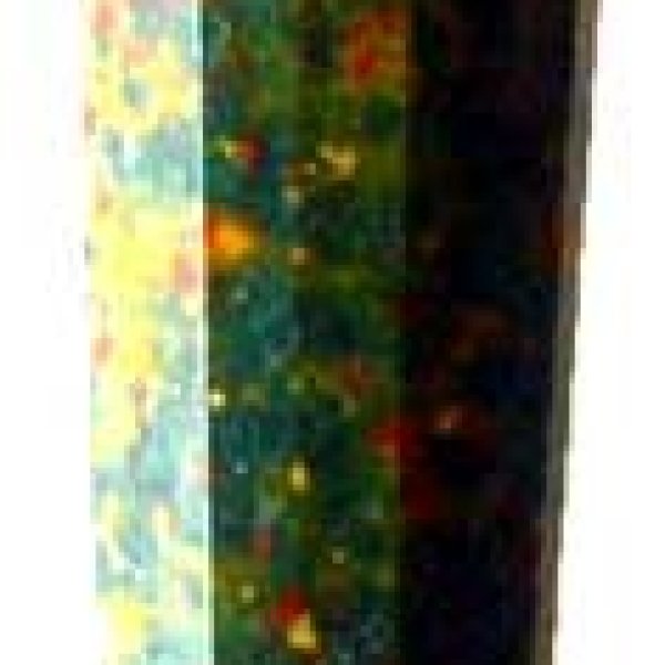 Bloodstone Point double terminated  2"