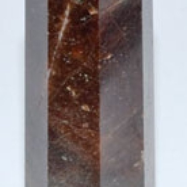 2 1/2"+ Garnet obelisk