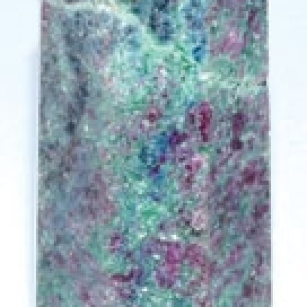 3"+ Ruby Fuchsite obelisk