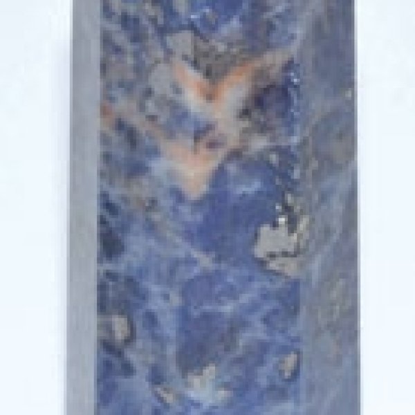 3"+ Sodalite obelisk