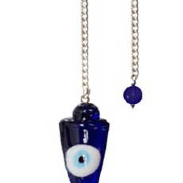Evil Eye pendulum