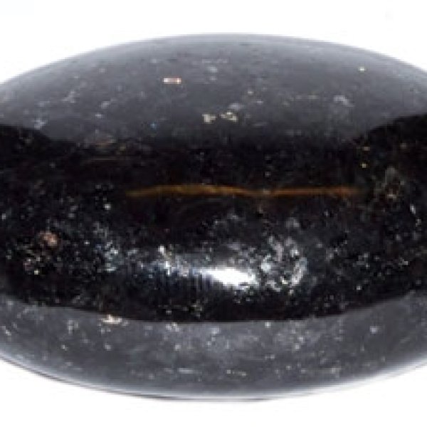 Numite palm stone