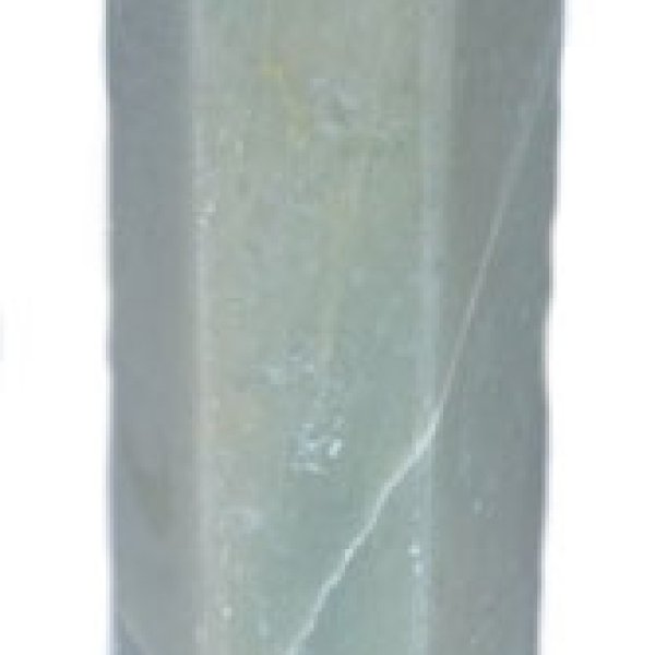 2 1/2" Apatite point