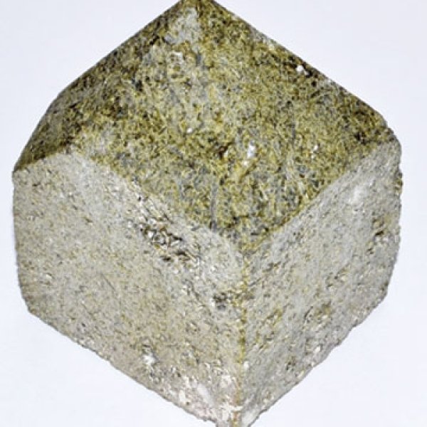 Epidote top polished point